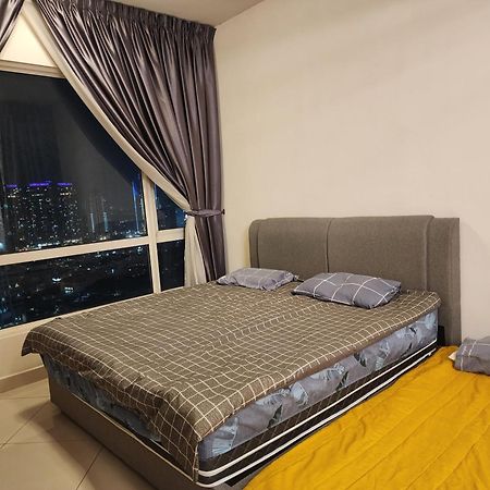 Crest Residence Kuala Lumpur Exterior foto